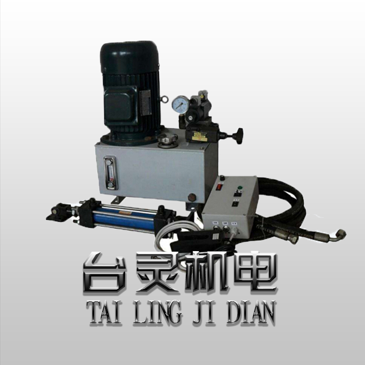 油壓對邊機(jī)系統(tǒng)組成與原理